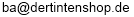 eMail-Adresse