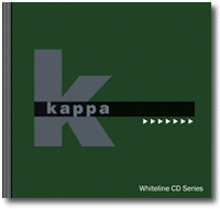 Whiteline CD Kappa
