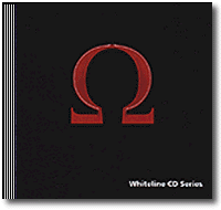Whiteline CD Omega