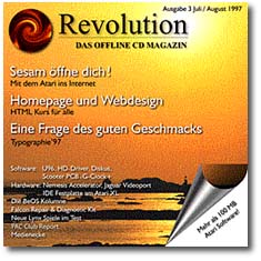 Revolution 3