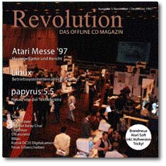 Revolution 5