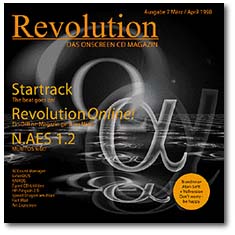 Revolution 7
