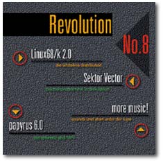 Revolution 8