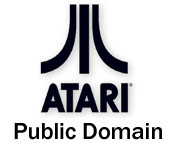 Atari Public Domain