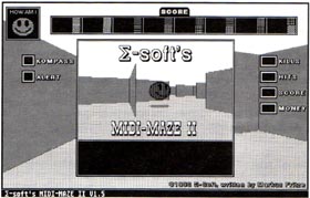 MidiMaze II